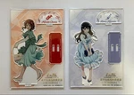 Sound! Euphonium 8TH Regular Concert Acrylic Stand Kumiko Rena. Fixed Price $83.68.