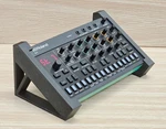 The Analog Source 30 Degree Angled Stand For Roland Aira Compact P-6 T-8 J-6 S-1. Fixed Price $19.79.