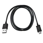 Ntqinparts Usb Data Sync Transfer Power Charging Cable Cord For Ugee Black. Fixed Price $17.18.