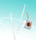 Electronic Set Portable - Quiet Electric Practice Air Drumstick.... Fixed Price $186.05.