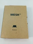 Button Wireless Functional Tag MESH-100BU Brand New. Fixed Price $14.99.