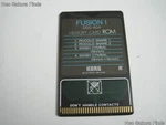 Super Rare Memory Card Rom DDC-A04 Fusion Korg DDD-5, DDD-1 For. Fixed Price $395.07.