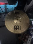 Meinl Hcs 14 Inch China Cymbal For Drum Set Brass. Fixed Price $62.33.