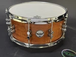 Pdp Limited Bubinga Maple Snare 14X6 Dw Era/ 20 Ply/ Pro Sound. Fixed Price $264.95.