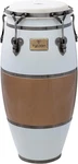 Tycoon Percussion Conga Drum W/ 11" Head Caf Leche Signature Heritage. Fixed Price $619.99.