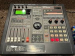 Roland SP-808 Groove Sampling Machine Recorder Sampler Drum Good Gp. Fixed Price $298.36.