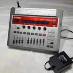 Yamaha Dtxtreme Iis Electronic Drum Module Controller. Fixed Price $369.99.