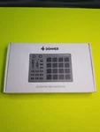 Donner Starrypad CONTROLLER-DPD-16 Black. Fixed Price $45.00.