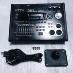 Roland TD-30 V-drums Sound Module VER.1.13. Fixed Price $1019.00.