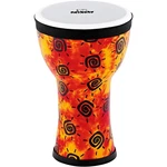Nino Elements Mini Synthetic Djembe Sunshine. Fixed Price $34.95.