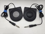 Yamaha Foot Switch Trigger Digital Drum Pads Pedal 1 & 2 For DD55 DDY60. Fixed Price $49.95.