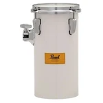 Pearl Rocket Tom 6X12 Arctic White W/rectangle Badge. Fixed Price $179.99.