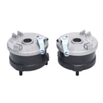 Left Right Set Drum Brake Plate Hub Shoes 110CC 125CC Atv Taotao Coolster Bmx. Fixed Price $49.34.