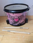 First Act Discovery Tom Drum Pink Heart Wings. Fixed Price $20.99.