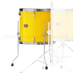 Tama Imperialstar Floor Tom 18X16 Electric Yellow. Fixed Price $257.99.