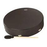 Remo Buffalo Drum 16-BY-3.5-INCH Black Earth. Fixed Price $135.00.