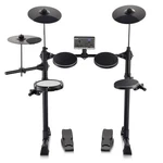 Electric Drum Set, Kits & 150 Sounds Electronic Kit, Usb Midi Supp. Fixed Price $252.32.