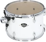 Pearl Export Exx Mounted Tom - 9 13 Inches, Pure White. Fixed Price $184.99.