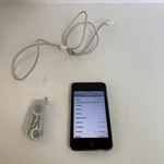 Apple Ipod Touch 3TH Generation 32GB Black (MC008LL) Works Great. Fixed Price $38.00.