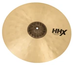 Sabian Hhx 19" X-treme Crash Cymbal/natural Finish/model # 11992XN/NEW. Fixed Price $459.99.