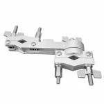 Aias Rotating Multi Clamp For Drums Universal Mount Toms, Acces. Fixed Price $53.49.