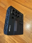 Roland TD-27 Electronic V-drum Sound Module. Fixed Price $790.50.