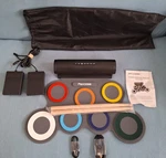 Paxcess Electronic Drum Set. Fixed Price $80.00.