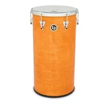 Lp Latin Percussion Brazilian Hand Tan Drum - Solid Bass Sounds 2 Heads. Fixed Price $380.01.