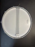 Vintage 1970S Ludwig Supraphonic LM400 14X5 10-LUG B/ostand, Case & Practice Pad. Fixed Price $380.00.