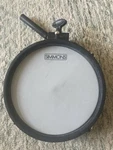 Simmons SD350MESHDRUM8S 8" Pad For Tom Snare Single Zone With Arm. Fixed Price $25.00.