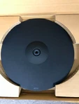 Atv AD-16 Crash Cymbal. Fixed Price $200.00.