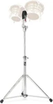 Latin Percussion Camlock Bongo Stand. Fixed Price $205.09.