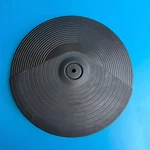 Behringer HDS240USB Drum Part: 12" Dual Zone Ride Crash Cymbal W/choke (V2). Fixed Price $21.80.