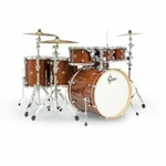Gretsch Catalina Maple Acoustic Drum Kit. Fixed Price $2000.00.
