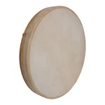 Dobani Tunable Goatskin Head Wooden Frame Drum With Beater 18-BY-2-INCH. Fixed Price $65.80.
