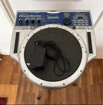 Used Roland HPD-15 Hand Sonic Digital Percussion Multi Pad Controller. Fixed Price $505.99.