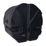 Gator Grooves Bass Drum Case 22X16. Fixed Price $329.99.