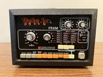 Multivox Rhythm Ace FR-6M Vintage Drum Machine Great Condition. Fixed Price $499.99.