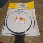 Aquarian Drumheads 16" Super Pad Low Volume Drumsurface Honey. Fixed Price $127.49.
