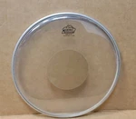 Ludwig 10 Inch Rockers Silver Clear Dot Drum Head New Old Stock 60'S 70'S Logo. Fixed Price $30.00.