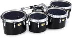 Yamaha 8400 Field-corps Marching Tenors Large Quint, Black Forest. Fixed Price $1649.95.