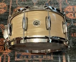 Gretsch 6.5X14 Brooklyn Snare Drum - Creme Oyster W/ Lightning Throw Off. Fixed Price $559.99.