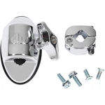 Dw Tom Mounting Bracket For New 2012 Style Chrome. Fixed Price $49.99.