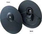 Roland Dual-trigger Cymbal Pad CY-5 From Japan. Fixed Price $145.75.