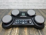 Alesis Compact Kit Portable 4-PAD Tabletop Electronic Drum Tested Working. Fixed Price $42.49.
