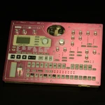 Korg ESX-1 Sd Electribe Sequencer Excellent+. Fixed Price $1196.99.