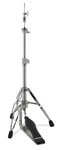 Dw Mfg Series Machined Direct Drive 3-LEG Hi-hat Stand, Graphite Edition. Fixed Price $679.99.
