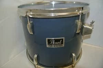 Add This Pearl 13" Forum Series Ocean Blue Tom Your Bass & Drum Set! #K182. Fixed Price $89.96.