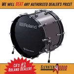Roland KD-220 22" Maple Bass Drum, Brand New. Make Offer Or Buy Now !. Fixed Price $899.00.