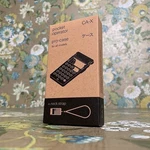 Teenage Engineering Pocket Operator Pro-case Ca-x Black. Fixed Price $29.00.